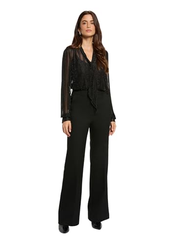 Morgan Camisetas de Manga Corta para Mujer