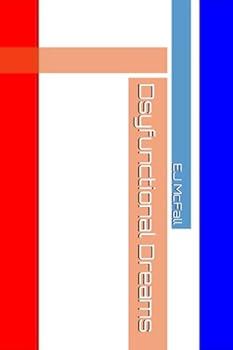 Paperback Dsyfunctional Dreams Book
