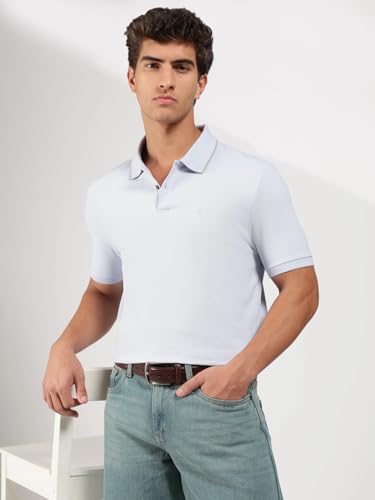 Image of Calvin Klein Jeans Men Polo Shirt