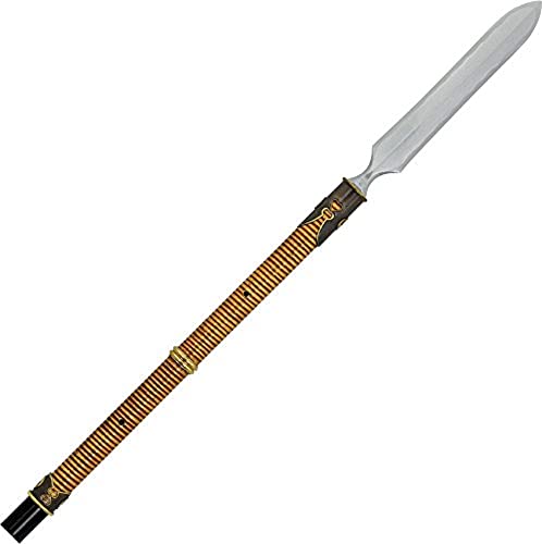 CAS Hanwei SH2312 Yari, Rattan Wrap