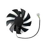 amd nitro r7 360 Veuillez mesurer le modèle de ventilateur et assurez-vous qu'il correspond à votre produit