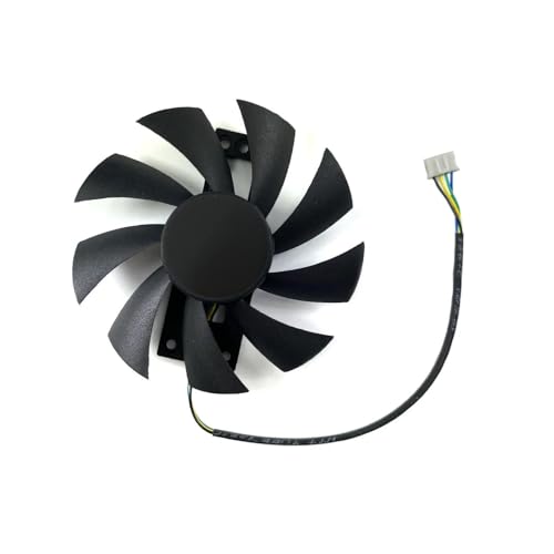 Ventilador Sapphire R7 360 para solucionar sobrecalentamiento de tarjeta gráfica