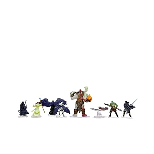 Wizkids / NECA 72423 Zubehör – Bild 7