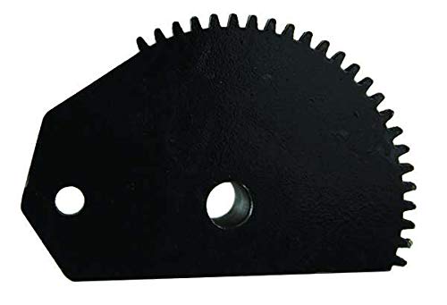 Lippert Components Single & Double Electric Step Gear Plate