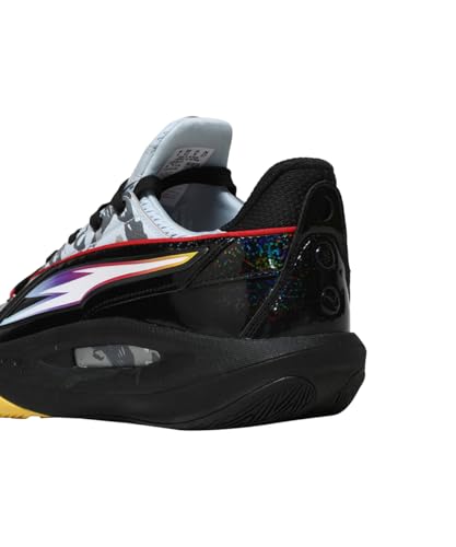 Image of Puma Unisex-Adult Scoot Zeros III Basketball Shoe