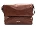 The Bridge Messanger Uomo 45406301 Marrone immagine
