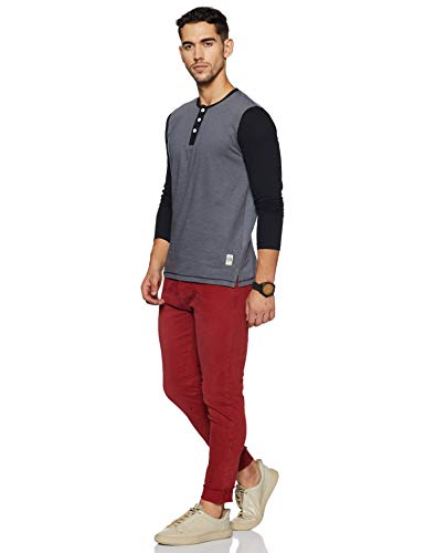 Image of Cherokee Men's Printed Regular fit T-Shirt