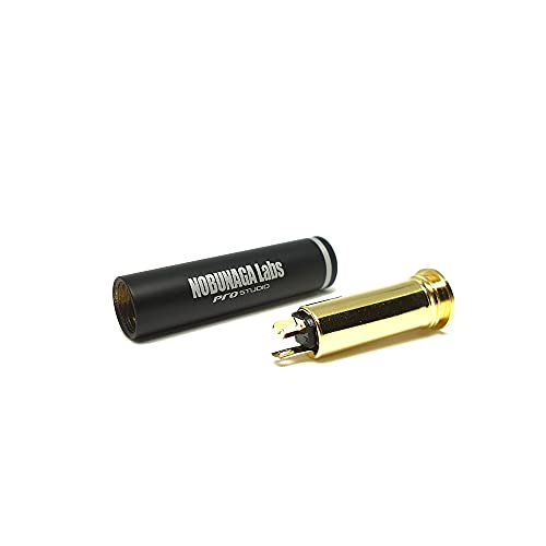 NOBUNAGA Labs NLP-PRO-TPFEM3.5/3 Jack 3.5mm 3 polos miniatura 3