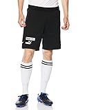Manchester City Casuals Shorts - Black - Size: S