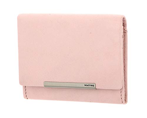 Maitre - belg desiree BuisnessCardHolder sh2f Rosa Cover