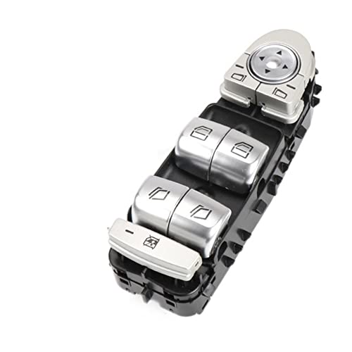 Interrupteur de fenêtre électrique haute sensibilité pour lève-vitre avant Mercedes Benz W447 Viano