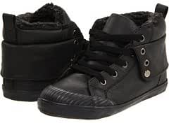 Amazon.com: VOLATILE Kids' Raven Pre/Grd (Black 1.0 M) : Everything Else