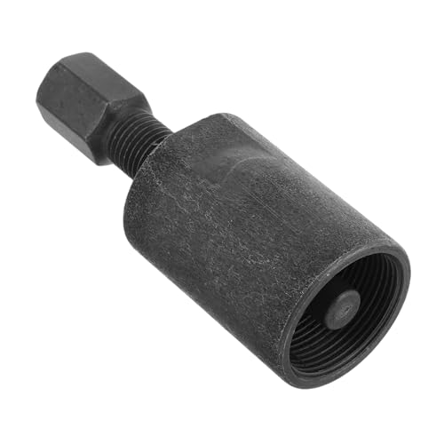Vaguelly Herramienta Extractora De Volante y Pernos para Motor Horizontal, Kit De Vasos Multipieza, Mantenimiento Mecánico para Motocicletas y Vehículos Pequeños