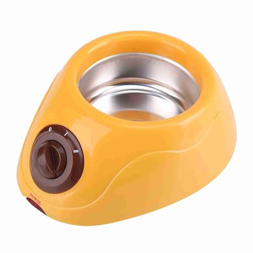 Chocolate Melting Pot con temperatura ajustable y diseño compacto miniatura 7