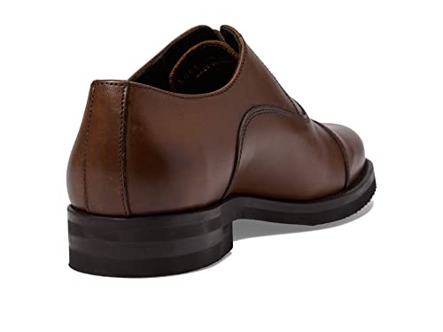 Image of Martin Dingman Campania Cap Toe