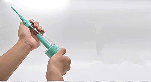 Laver les dents efficacement avec un lavage de la bouche non-électrique - 3