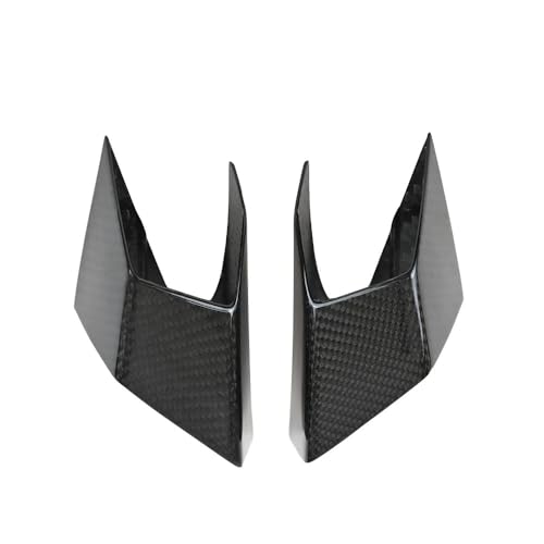 Carénage latéral moto ailerons avant pour CBR650R et CBR500R 2019-2023