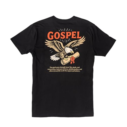 Image of Yee Yee Apparel Christian Faith Graphic Tee Shirt - Men's Christian Graphic Tees and Short Sleeve Shirts