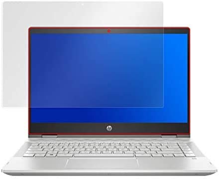 HP Pavilion x360 14-cd0000 シリーズ 用 日本製 目に優しい ブルーライトカット液晶保護フィルム OverLay Eye Protector