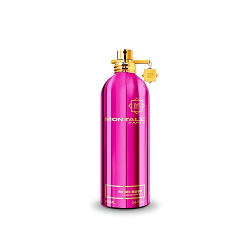 Montale Roses Musk Edp, 100 ml/3.4 oz