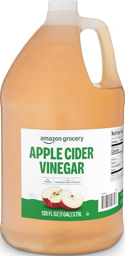 15% coupon - Amazon Apple Cider Vinegar, 1 gal