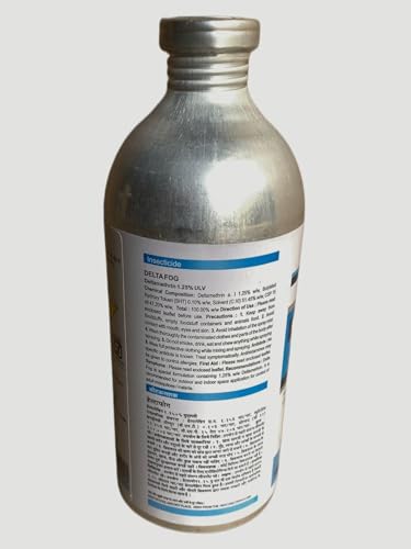 Image of SHoRI ARBUDA DELTAFOG (500ML DELTAFOG)