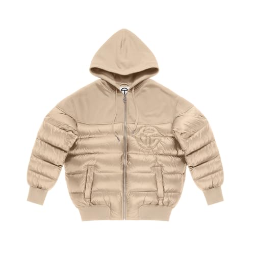 TELFAR Puff Hoodie