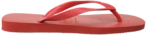 Chinelo, Havaianas, Top, Verm Rubi, 39/40, Adulto Unissex