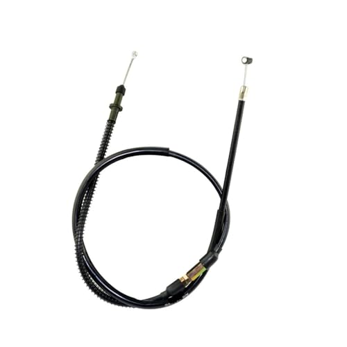 Cable de embrague suave para KL250 y KLX300, mejora el cambio de marchas