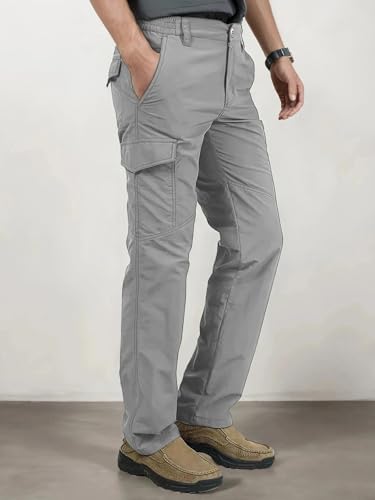 Image of INKKR Men Cargo || Cotton Men Cargo Pants || S - XXL