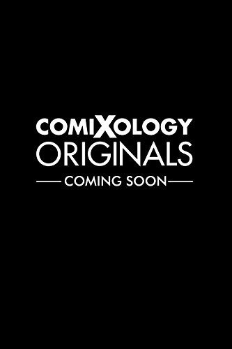 40 Seconds (comiXology Originals) #5 (English Edition)