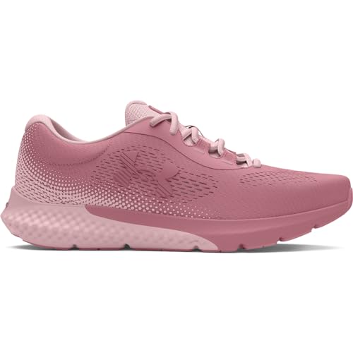 Image of Under Armour Womens Ua W Charged Rogue 4 Sneaker