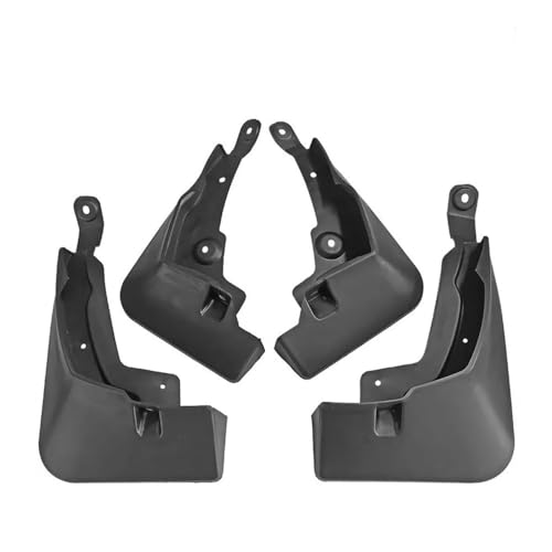 Garde-boue auto bavettes extérieures compatibles Toyota RAV4 XA50