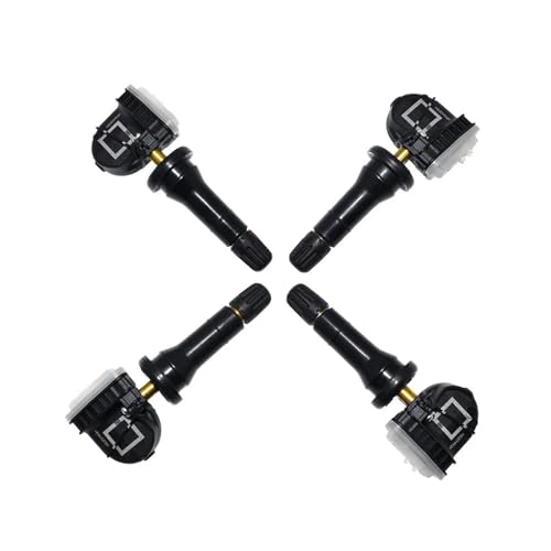 Capteur TPMS fini le voyant pneu allumé sur Ford Mondeo Fiesta Kuga