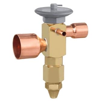 Sporlan OVE-15-CP100 Thermostatic Expansion Valve
