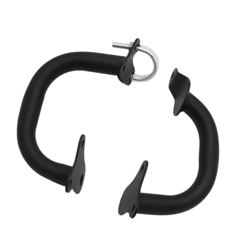 Barres de protection CB750 Seven Fifty pour vos trajets quotidiens