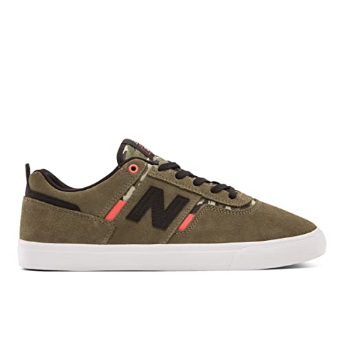 Image of New Balance Unisex Adult Numeric 306 V1 Skateboarding Shoes