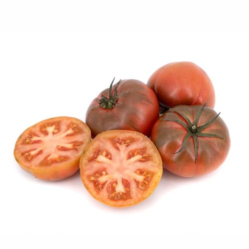 Tomate Marmande Rosa 1kg de Cooperativa Granada La Palma. Del campo a tu casa.