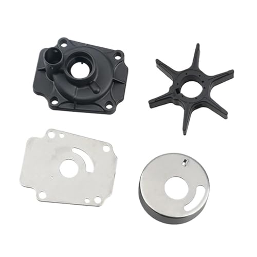Kit de réparation de pompe à eau 17413-94L10 contre la surchauffe moteur bateau 20-40HP