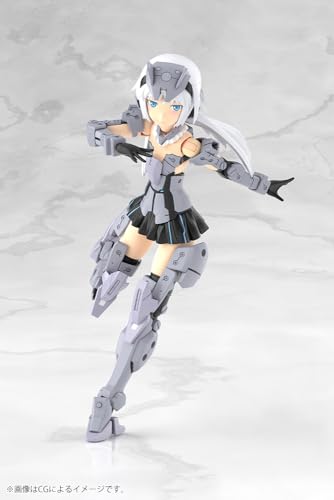 Kotobukiya Frame Arms Girl Grande Scale Architect miniatura 2