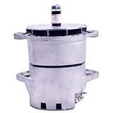 2667226 Alternator YangXyphoid Fit For Caterpillar Compactor 24V 75A
