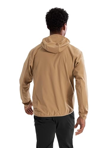 Arc'teryx Sima Pullover Hoody Men's | Ultralight Sun Protection3