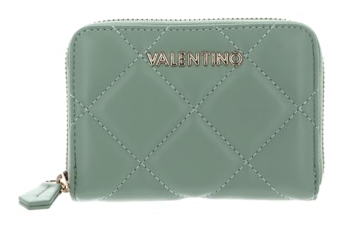 Valentino Ocarina Wallet Femme un portefeuille de luxe au design matelassé
