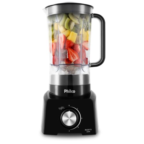 Liquidificador Philco PLQ11A