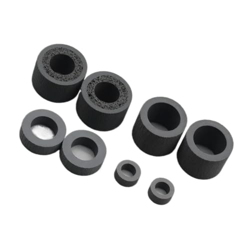 Kit de rodillos de alimentación para escáner DS510, DS520 y DS410