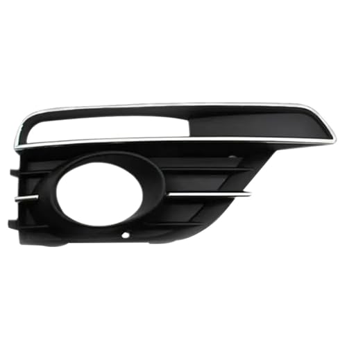 Grille antibrouillard avant gauche droite phare 5C5854661J 5C5854662J Beetle