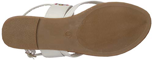 Josmo Girl's Ava Sandal4