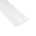 Alpha Wire Heat Shrink Tubing, 12.7Mm Id, Po, Trans, 150Ft - F2211/2 CL016