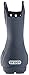 Crocs unisex child Rain Boot, Navy, 13 Little Kid US