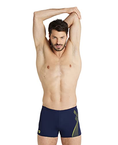 Arena Men's Swim Short Graphic, Pantaloncino Uomo